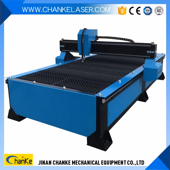 1500 x 3000 mm, 25 mm/150 mm, Metallrohrplatte, Alumnium-Messing, große Dicke, Eisen, CNC-Plasmaschneidemaschine